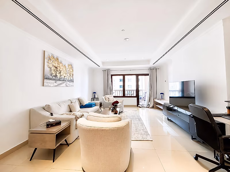 READY ONE BEDROOM WITH HUGE BALCONY GREAT INVESTMENT - Photo 8