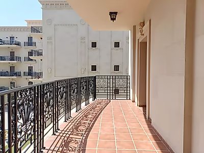 1BR APARTMENT | BILLS INCLUDED | SEMI FURNISHED