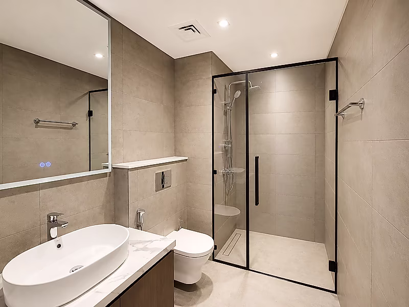 BRAND NEW FULLY FURNISHED STUDIO WITH BEACH ACCESS | 4-YEAR PAYMENT PLAN - Photo 7