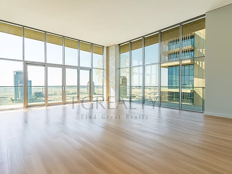 3-Bedroom Home in Lusail Waterfront Area | Exceptional Opportunity - Photo 2