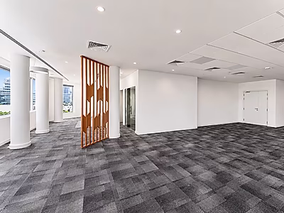 PREMIUM CORPORATE OFFICE 162 SQM WEST BAY