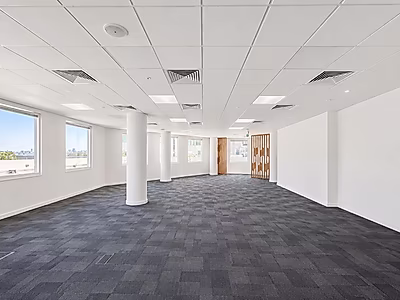 PREMIUM CORPORATE OFFICE 162 SQM WEST BAY