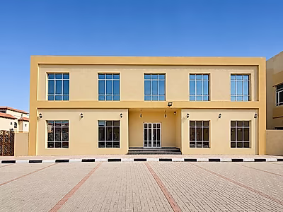6BR Staff Accommodation Villa for rent | Umm Salal