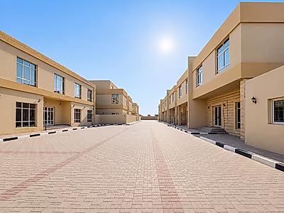 6BR Staff Accommodation Villa for rent | Umm Salal