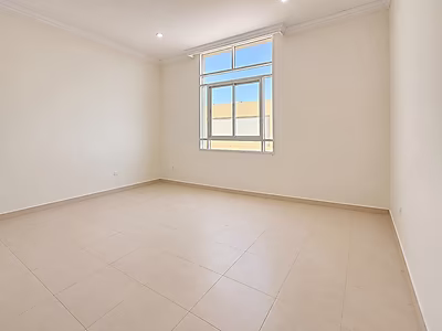 6BR Staff Accommodation Villa for rent | Umm Salal
