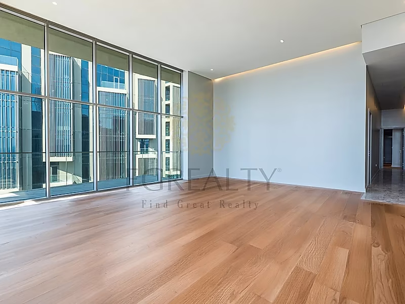 3-Bedroom Home in Lusail Waterfront Area | Exceptional Opportunity - Photo 1
