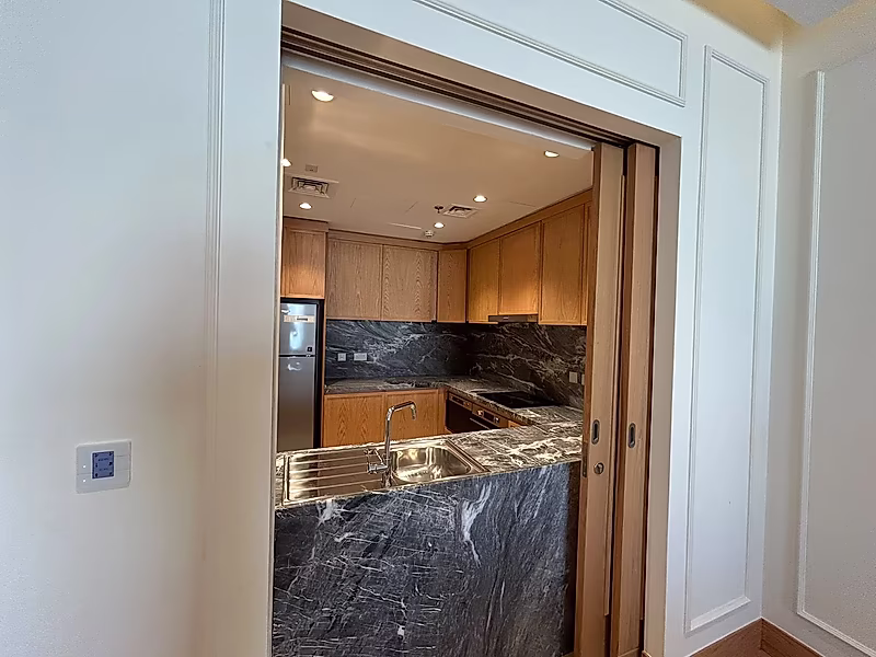 Brand New 1BR in The Pearl | Four Seasons-Style Finishes | Flexible Payment Plan - Photo 4