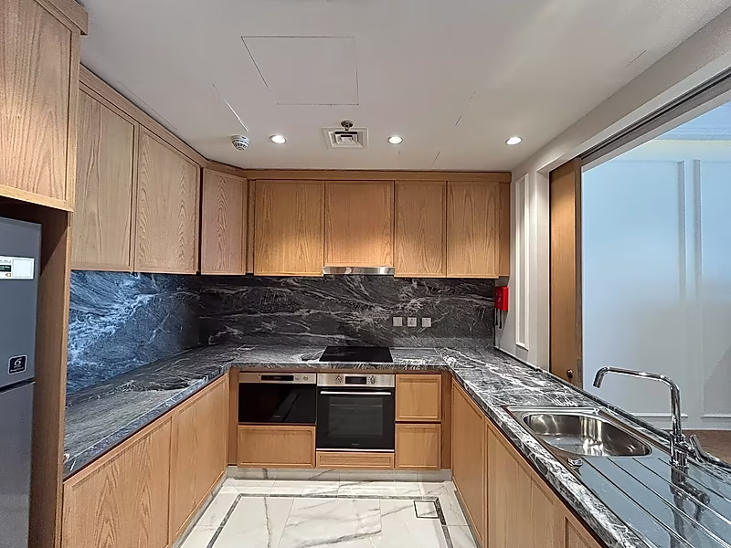 Brand New 1BR in The Pearl | Four Seasons-Style Finishes | Flexible Payment Plan - Photo 5