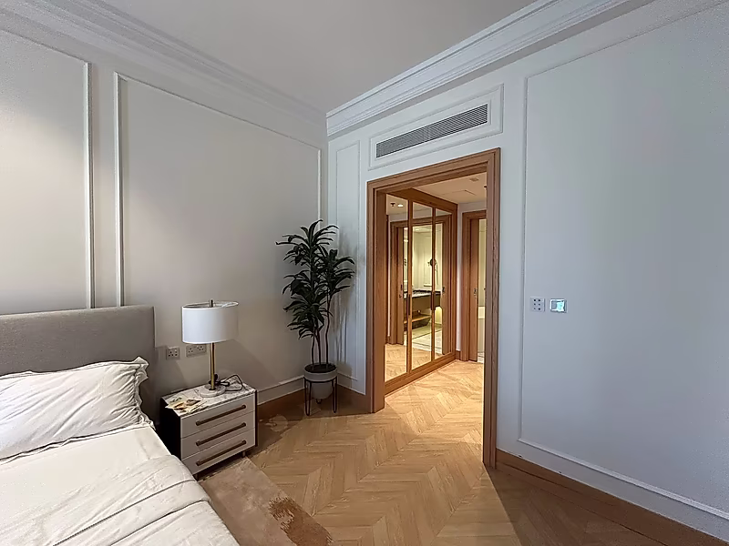 Brand New 1BR in The Pearl | Four Seasons-Style Finishes | Flexible Payment Plan - Photo 6