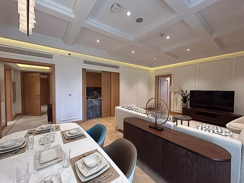 FOUR SEASONS STYLE 2 BEDROOM WITH 2030 PLAN SALE - Photo 1