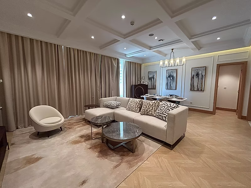 FOUR SEASONS STYLE 2 BEDROOM WITH 2030 PLAN SALE - Photo 2