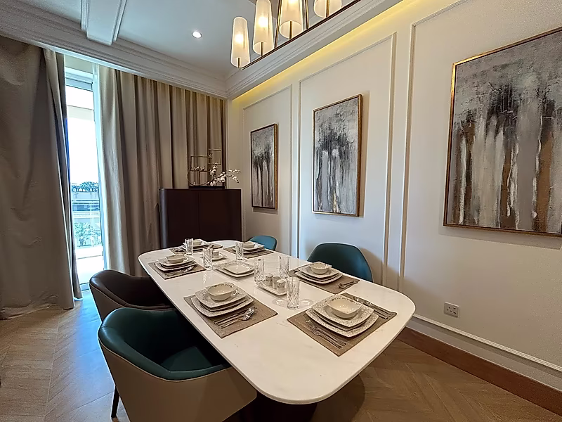 FOUR SEASONS STYLE 2 BEDROOM WITH 2030 PLAN SALE - Photo 4