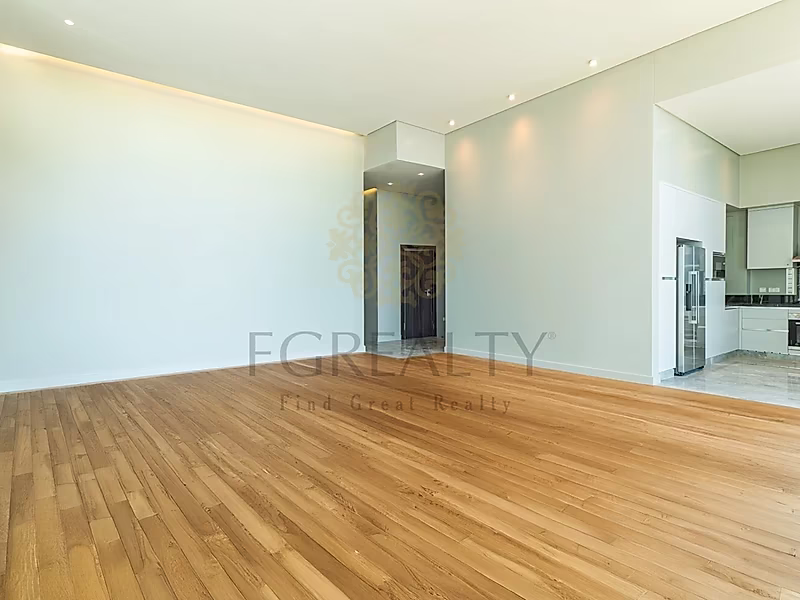 3-Bedroom Home in Lusail Waterfront Area | Exceptional Opportunity - Photo 5