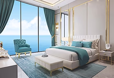 1 Bdr Apartment | Prime Location | Dubai | Payment Plan