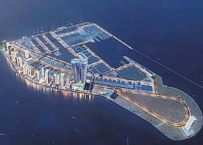 1 Bdr Apartment | Prime Location | Dubai | Payment Plan