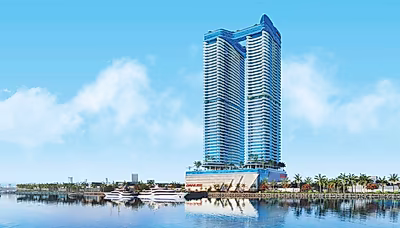 1 Bdr Apartment | Prime Location | Dubai | Payment Plan