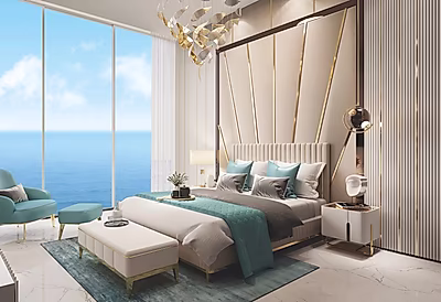 1 Bdr Apartment | Prime Location | Dubai | Payment Plan