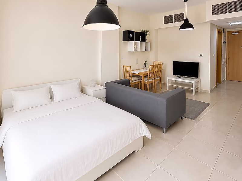 MODERN STUDIO PERFECT FOR INVESTMENT - Photo 1