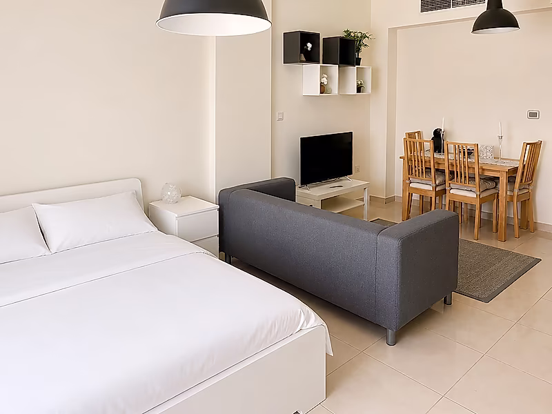 MODERN STUDIO PERFECT FOR INVESTMENT - Photo 3