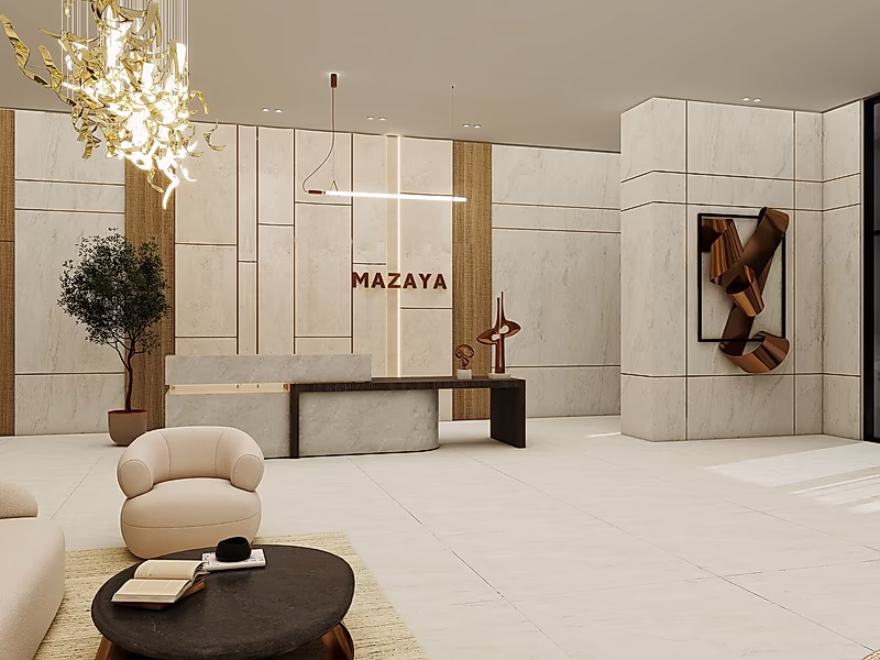 2 bedroom Elevated luxury Living | Flexible 7-Year Plan - Photo 8