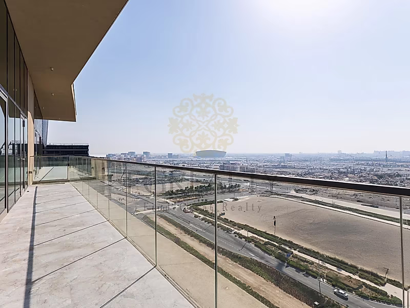 3-Bedroom Home in Lusail Waterfront Area | Exceptional Opportunity - Photo 6