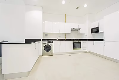 SPACIOUS 2BR WITH BALCONY | LUSAIL MARINA