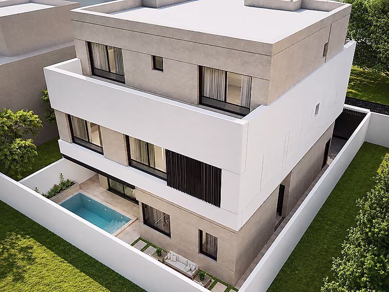 Luxury 6BR Standalone Villa in Huzoom Lusail | Private Pool - Photo 2