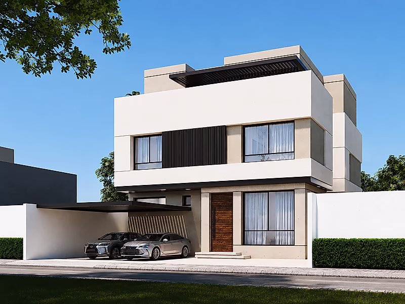 Luxury 6BR Standalone Villa in Huzoom Lusail | Private Pool - Photo 3