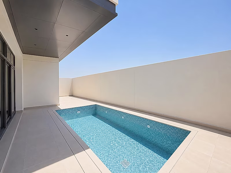 Luxury 6BR Standalone Villa in Huzoom Lusail | Private Pool - Photo 4