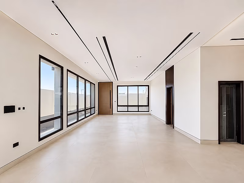 Luxury 6BR Standalone Villa in Huzoom Lusail | Private Pool - Photo 6