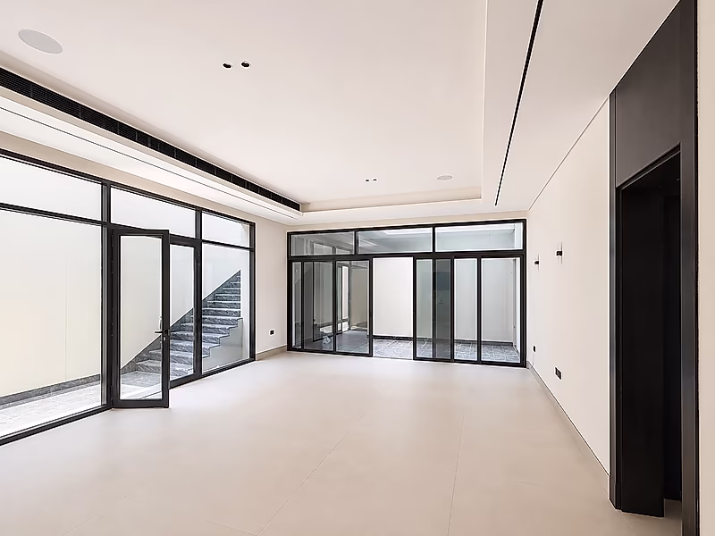 Luxury 6BR Standalone Villa in Huzoom Lusail | Private Pool - Photo 8