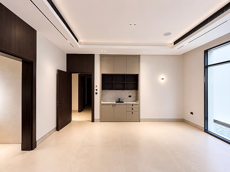 Luxury 6BR Standalone Villa in Huzoom Lusail | Private Pool - Photo 12