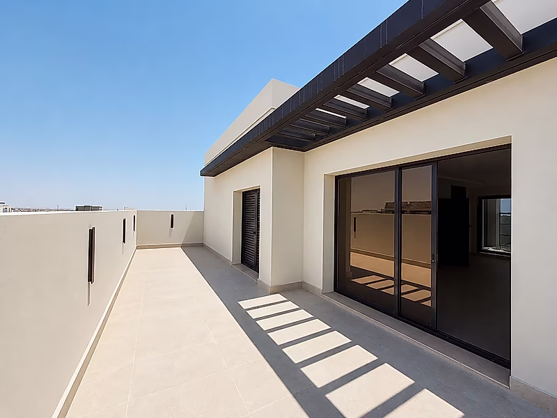 Luxury 6BR Standalone Villa in Huzoom Lusail | Private Pool - Photo 13