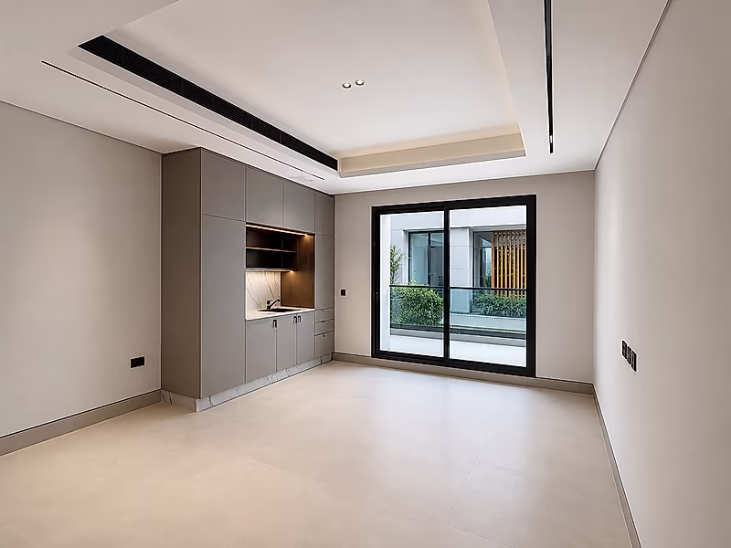 Private Pool | Luxury 5BR Standalone Villa in Huzoom Lusail - Photo 3