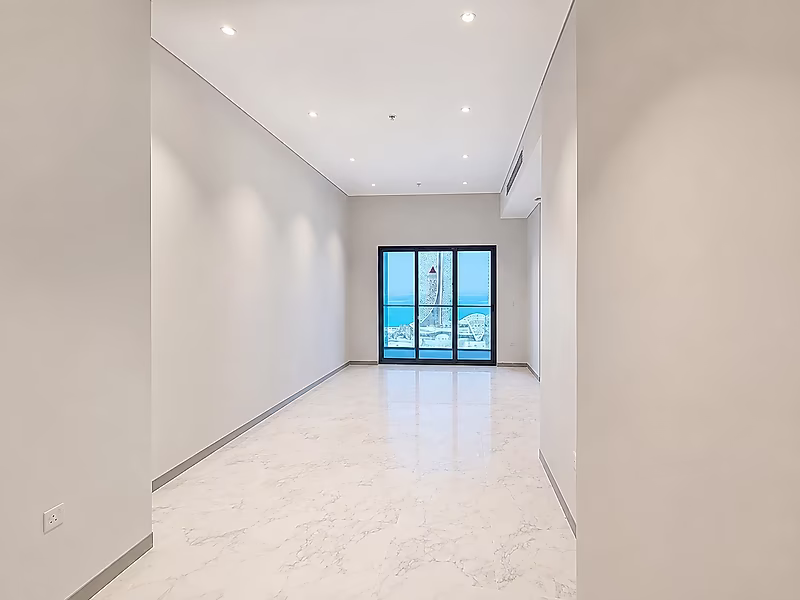 Luxury 3BR Apartment for Sale in Lusail | Sea View |Payment Plan - Photo 3