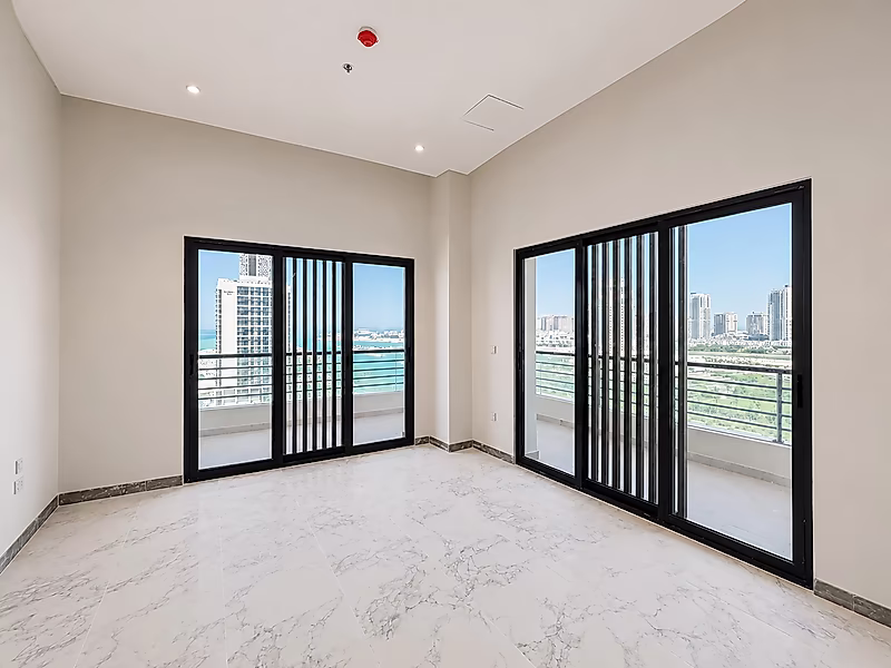 Luxury 3BR Apartment for Sale in Lusail | Sea View |Payment Plan - Photo 5