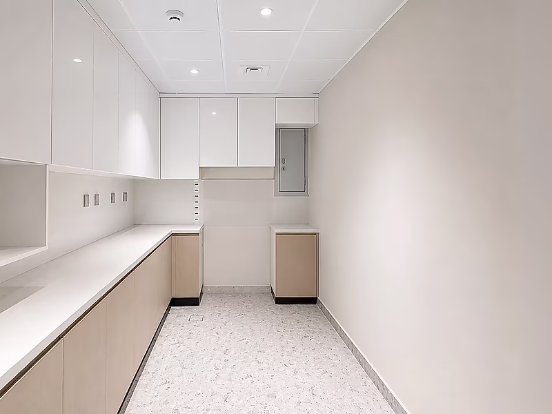 Luxury 3BR Apartment for Sale in Lusail | Sea View |Payment Plan - Photo 8