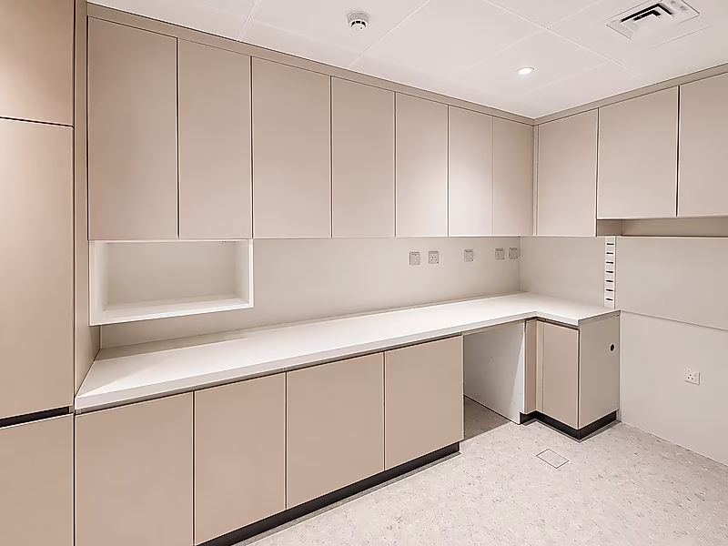 Luxury 3BR Apartment for Sale in Lusail | Sea View |Payment Plan - Photo 9