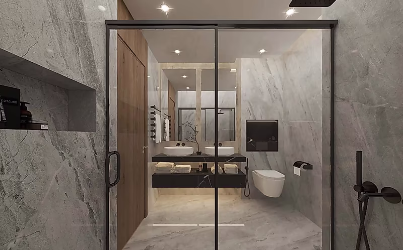 Luxury 4BR Villa | Boutique Compound | 5-Year Payment Plan - Photo 5