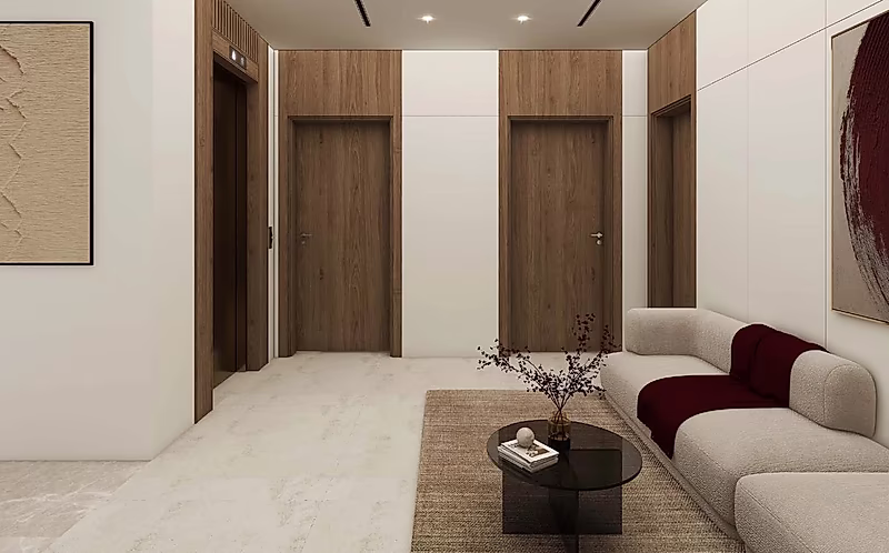 Luxury 4BR Villa | Boutique Compound | 5-Year Payment Plan - Photo 12