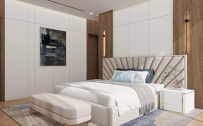 Luxury 4BR Villa | Boutique Compound | 5-Year Payment Plan - Photo 15