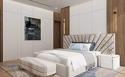 Luxury 4BR Villa | Boutique Compound | 5-Year Payment Plan
