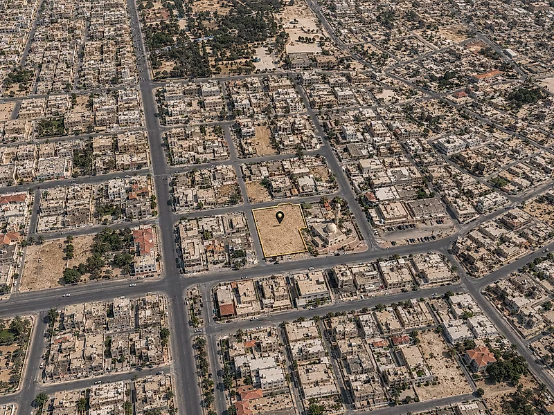 Prime Land with Existing Villa | Sold at Land Value | 1,337 SQM | East Fereej Al Murra - Photo 7