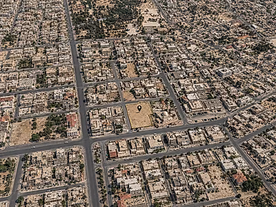 Prime Land with Existing Villa | Sold at Land Value | 1,337 SQM | East Fereej Al Murra