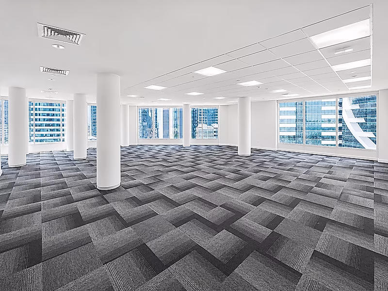 EXPAND YOUR BUSINESS SEMI FITTED OFFICE IN WEST BAY - Photo 1