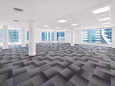 EXPAND YOUR BUSINESS SEMI FITTED OFFICE IN WEST BAY