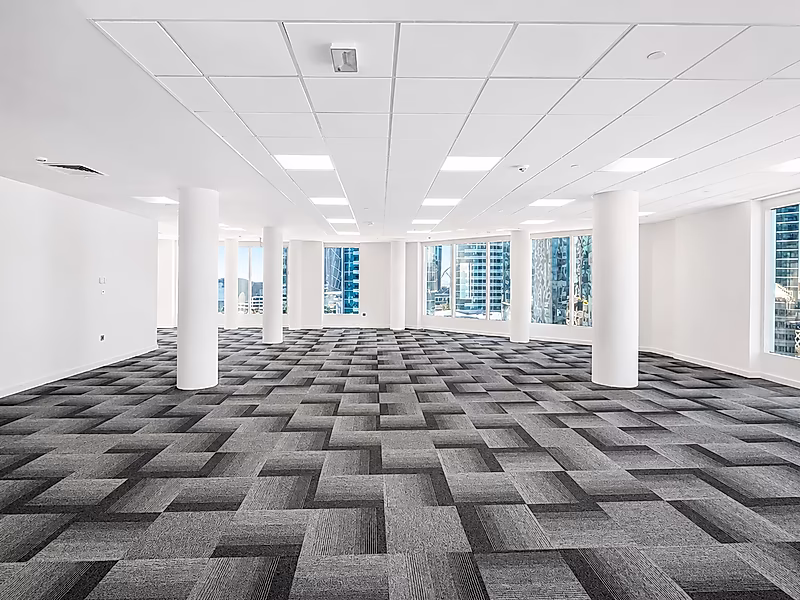 EXPAND YOUR BUSINESS SEMI FITTED OFFICE IN WEST BAY - Photo 2