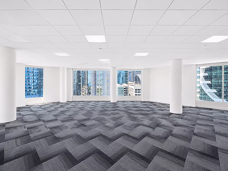 EXPAND YOUR BUSINESS SEMI FITTED OFFICE IN WEST BAY - Photo 3