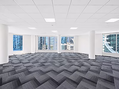 EXPAND YOUR BUSINESS SEMI FITTED OFFICE IN WEST BAY