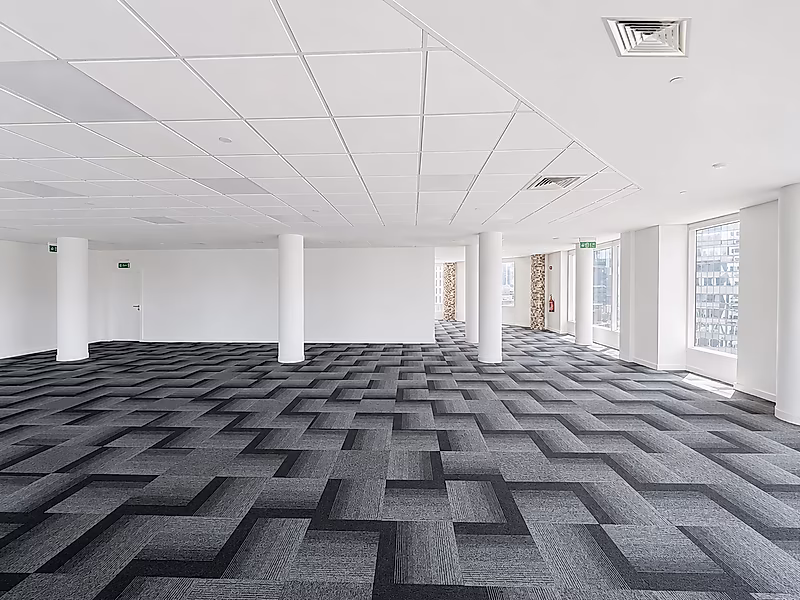 EXPAND YOUR BUSINESS SEMI FITTED OFFICE IN WEST BAY - Photo 4
